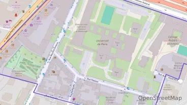 appartement d'une chambre 33 m² à vendre à Montrouge