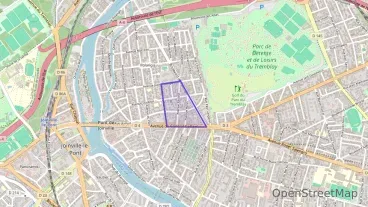 appartement d'une chambre 24 m² à vendre à Joinville-le-Pont