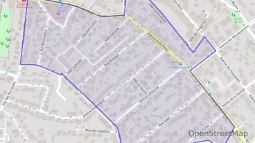 Appartement 57 m² trois pièces à vendre à Villiers-sur-Marne Appartement 57 m² trois pièces à vendre à Villiers-sur-Marne