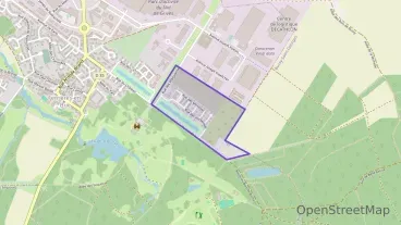 appartement d'une chambre 50 m² à vendre à Ferrières-en-Brie