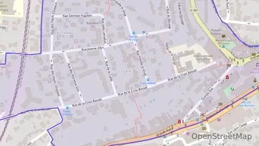 Appartement 120 m² quatre pièces à vendre à Sèvres