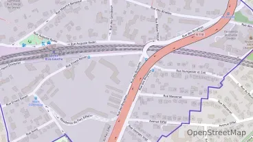 appartement de deux chambres 69 m² à vendre à Sèvres appartement de deux chambres 69 m² à vendre à Sèvres