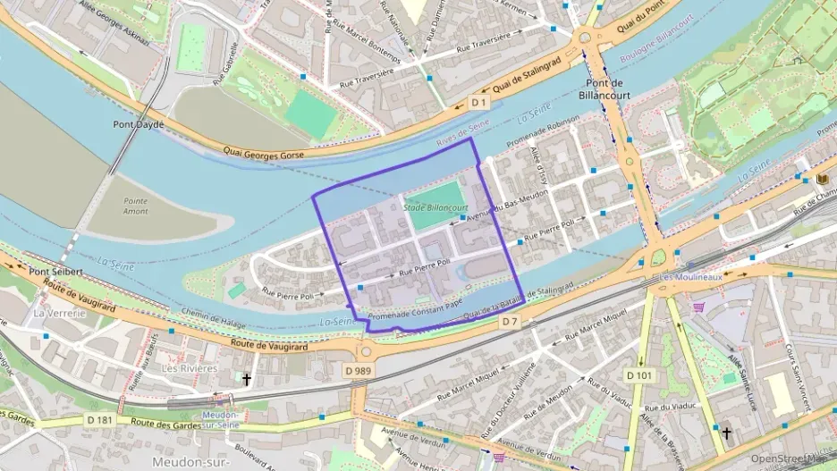 Appartement 78 m² trois pièces à vendre à Issy-les-Moulineaux Appartement 78 m² trois pièces à vendre à Issy-les-Moulineaux