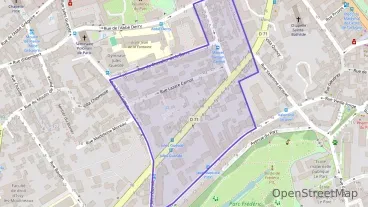 Appartement 31 m² deux pieces à vendre à Issy-les-Moulineaux