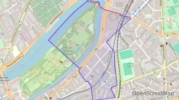 appartement d'une chambre 21 m² à vendre à Issy-les-Moulineaux
