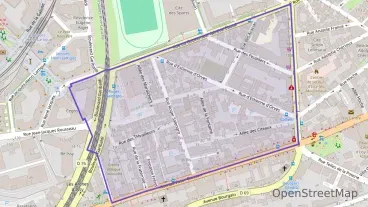 appartement de trois chambres 79 m² à vendre à Issy-les-Moulineaux