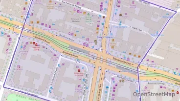 appartement d'une chambre 23 m² à vendre à Paris 14e Arrondissement
