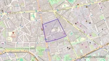 Appartement 29 m² une piece à vendre à Paris 13e Arrondissement
