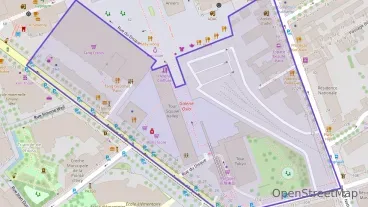 Appartement 37 m² une piece à vendre à Paris 13e Arrondissement