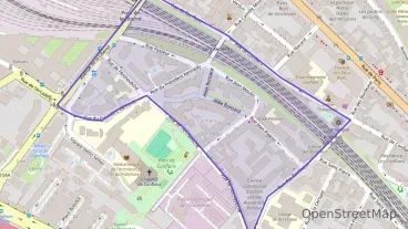 appartement de deux chambres 95 m² à vendre à Charenton-le-Pont