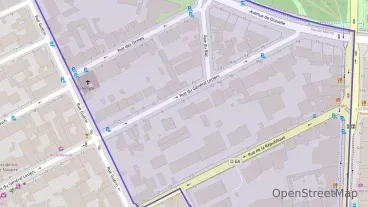 appartement d'une chambre 31 m² à vendre à Charenton-le-Pont