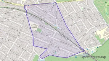 Appartement 64 m² trois pièces à vendre à Noisy-le-Grand Appartement 64 m² trois pièces à vendre à Noisy-le-Grand