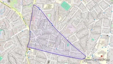 appartement d'une chambre 31 m² à vendre à Le Chesnay-Rocquencourt