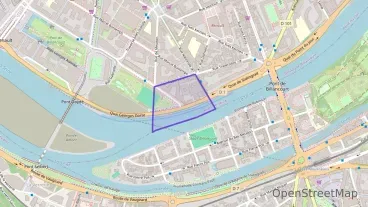 appartement d'une chambre 34 m² à vendre à Boulogne-Billancourt