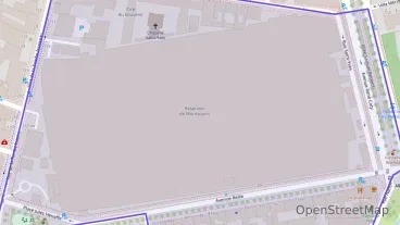 Appartement 32 m² deux pieces à vendre à Paris 14e Arrondissement
