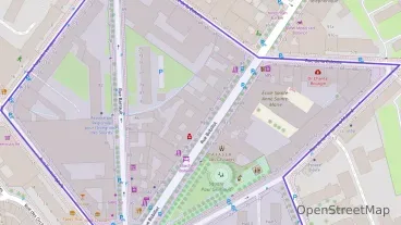 Appartement 27 m² une piece à vendre à Paris 13e Arrondissement