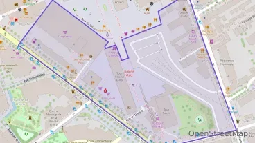 Appartement 91 m² deux pieces à vendre à Paris 13e Arrondissement