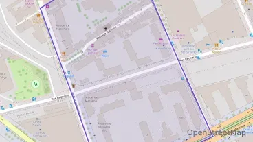 Appartement 40 m² deux pieces à vendre à Paris 13e Arrondissement