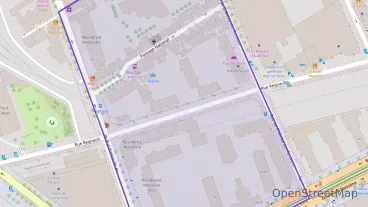 Appartement 46 m² trois pièces à vendre à Paris 13e Arrondissement
