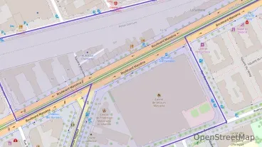 Appartement 60 m² trois pièces à vendre à Paris 13e Arrondissement