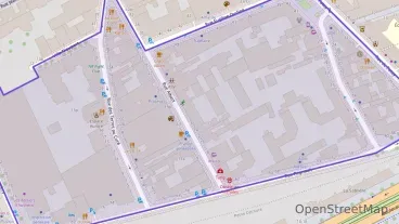 Appartement 36 m² deux pieces à vendre à Paris 13e Arrondissement