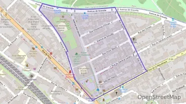Appartement 73 m² trois pièces à vendre à Charenton-le-Pont