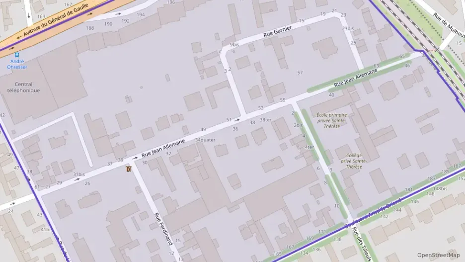 Appartement 68 m² trois pièces à vendre à Champigny-sur-Marne Appartement 68 m² trois pièces à vendre à Champigny-sur-Marne