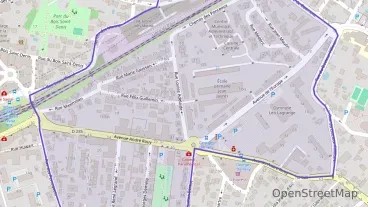 appartement d'une chambre 49 m² à vendre à Villiers-sur-Marne