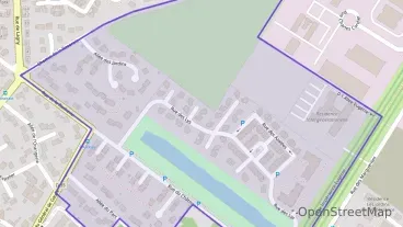 appartement d'une chambre 50 m² à vendre à Ferrières-en-Brie
