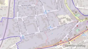 appartement d'une chambre 68 m² à vendre à Sèvres