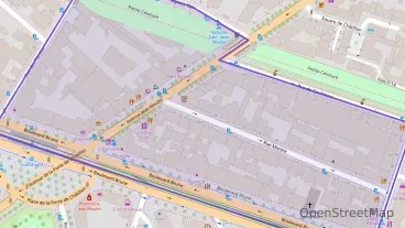appartement d'une chambre 29 m² à vendre à Paris 14e Arrondissement