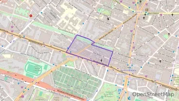 appartement d'une chambre 19 m² à vendre à Paris 14e Arrondissement