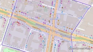 Appartement 49 m² deux pieces à vendre à Paris 14e Arrondissement