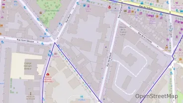 Appartement 45 m² deux pieces à vendre à Paris 13e Arrondissement