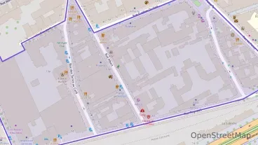Appartement 39 m² deux pieces à vendre à Paris 13e Arrondissement