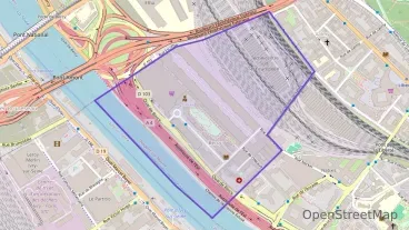 Appartement 46 m² deux pieces à vendre à Charenton-le-Pont