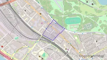 Appartement 71 m² trois pièces à vendre à Charenton-le-Pont
