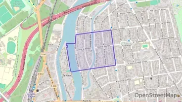 appartement d'une chambre 21 m² à vendre à Joinville-le-Pont