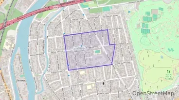 appartement de deux chambres 130 m² à vendre à Joinville-le-Pont