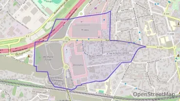 appartement de deux chambres 90 m² à vendre à Villiers-sur-Marne