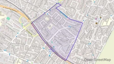 Appartement 77 m² quatre pièces à vendre à Les Clayes-sous-Bois