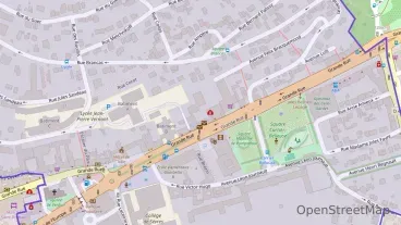 Appartement 80 m² trois pièces à vendre à Sèvres