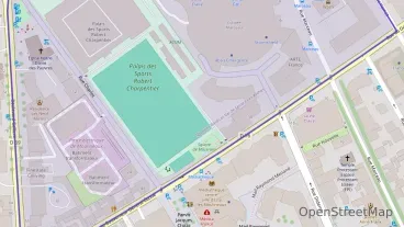 Appartement 68 m² trois pièces à vendre à Issy-les-Moulineaux