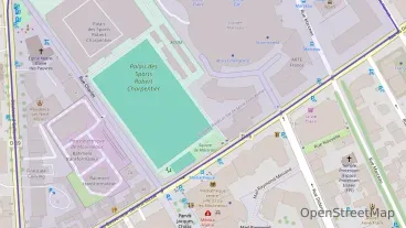 Appartement 43 m² trois pièces à vendre à Issy-les-Moulineaux