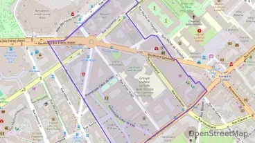 appartement d'une chambre 61 m² à vendre à Issy-les-Moulineaux