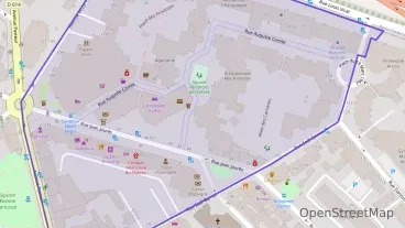 Appartement 113 m² cinq pièces à vendre à Vanves