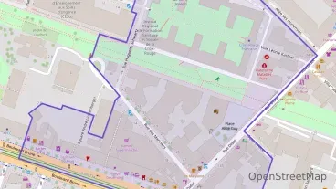 appartement de deux chambres 60 m² à vendre à Paris 14e Arrondissement