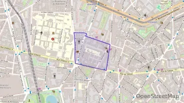 Appartement 28 m² deux pieces à vendre à Paris 13e Arrondissement