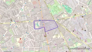 Appartement 20 m² une piece à vendre à Paris 13e Arrondissement