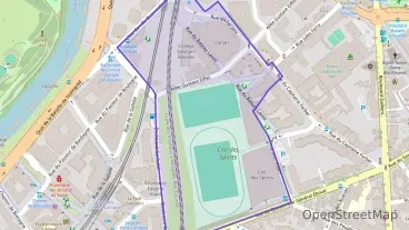 Appartement de trois pièces 68 m² à vendre  à Issy-les-Moulineaux